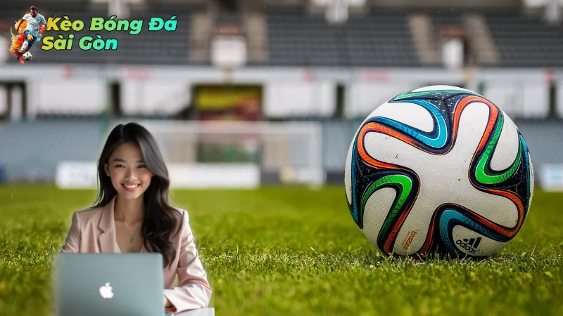 Các loại cược phổ biến trong cá cược bóng đá trực tuyến tại Sài Gòn