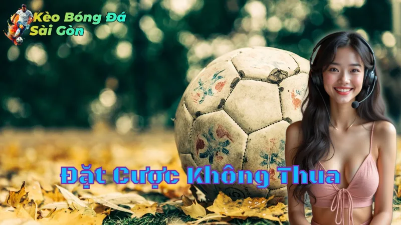 Hướng Dẫn Đặt Cược Để Không Thua Cho Người Mới 2024