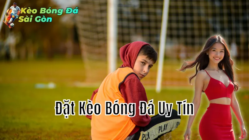 Mẹo Đặt Kèo Bóng Đá Trực Tuyến Uy Tín Tại Sài Gòn